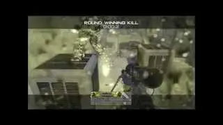Trickshot: Mizery