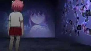 Elfenlied AMV - Blue - The Birthday Massacre