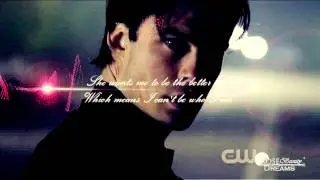 • Damon & Elena | My Love [ + 50 Subs / Dedication ]