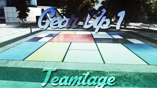 Gear Teamtage: Gear Up #1 by Gear Shiny