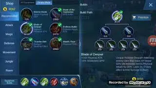 Chou tutorial for begeiners