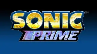 Sonic Prime (2022) has been confirmed by Netflix!