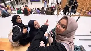 First Day College in City of Glasgow College