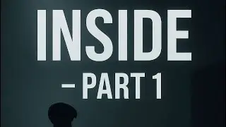 INSIDE like and subscribe for Part 2!#inside #gameplay #walkthrough #part1 #indiegame #insidegame 