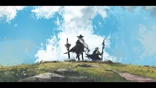 [アークナイツ - Arknights] GT-EX-2 Grani and the Knights' Treasure