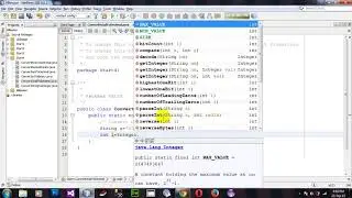 Convert octal number to decimal number in Java Netbeans