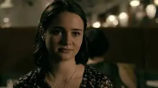 Deleted Scenes 2 The Fall 2013 Season 2 - Gillian Anderson, Jamie Dornan, John Lynch, Aisling Franci
