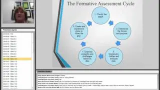 Understanding and Implementing Formative Assessments