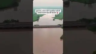 Flood update #flood #floodsafety #safety #news #breakingnews #reels #shorts #nature #staysafe