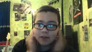 1 inch stretched ears