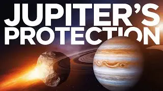 Does Jupiter's Gravity REALLY Save Earth From Asteroids
