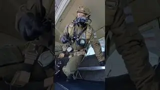 HAHO Military Skydiver HALO Army Olivier Koenig Swiss Pilot Test Oxyg&egrave;ne Equipment O2 Skydiving