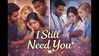 I Still Need You 💛 A Friendship Song That Heals---When Life Gets Heavy&hellip; You&rsquo;re My Home