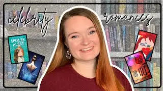 celebrity romance recommendations!!