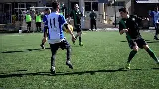 2°Fecha : EL SELECTIVO 1 - EL MATANCERO 3