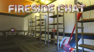 Developer Q&A: New Features and Upcoming Changes - Stars Reach 🔥 Fireside