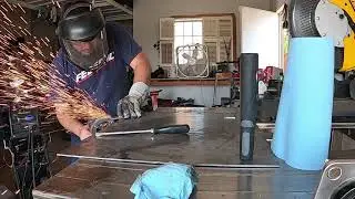 How to Weld a Differential the Right Way - Welding 240sx Diff In Detail