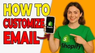 Как настроить электронные письма с подпиской в ​​Shopify (руководство для начинающих)