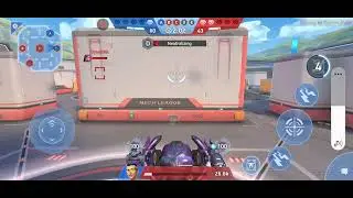 PRO MECH ARENA CONTROL POINT MASTER CONTROLLER #worldrecord  #mecharena #godlike