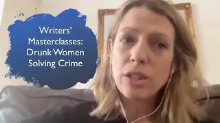 In conversation with Hannah George, Taylor Glenn and Katie Wilkins