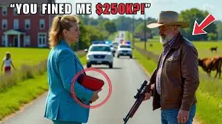 HOA Fined Me $250,000 for &ldquo;Violations&rdquo; &mdash; Then Realized I Legally Own the Entire HOA