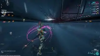Warframe (PC) - Sortie 10-10-2021