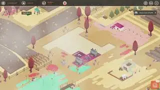 Adam Plays: Hundred Days - Part 1 - Lets make some wine!