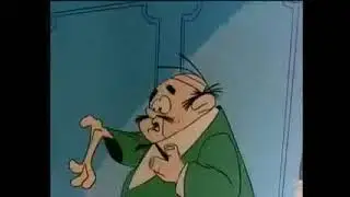 Las Aventuras de Hijitus: el primo Kechun