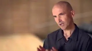 Voices of Social Change: Erik Ehn, Director of Performance Studies