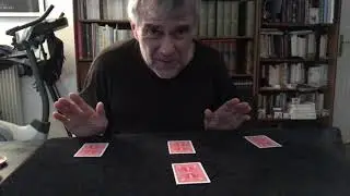 Backfire Aces