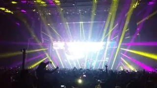 Excision - The Paradox Tour - Las Vegas -Ravealation