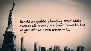 William Jennings Bryan - Flag of an Empire Speech