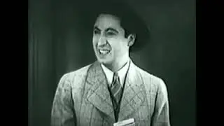 Julius Sizzer (1930) | Classic Comedy Short