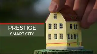 Prestige Smart City Township