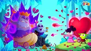 Sandra,la detective de cuentos: El misterio de la bruja del mar|Los mejores dibujos animados de 2026