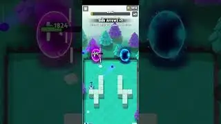 Ancient Maze - Misery Mode part 1/2