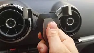Best Phone Holder audi a3