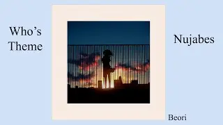 Nujabes - Who's Theme feat  MINMI (Sub Español Romaji)