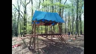 Scout un Jour Scout Toujours
