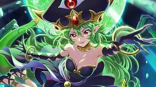 Hell Maiden OST | Minos' Theme: Serpentine Gasileus ~ Ultimate Sentence