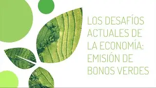 5. Ventajas de los Bonos Verdes