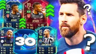 New TOTS FUT Champs Rewards and TOTS Swaps Coming?! FIFA 23 Ultimate Team