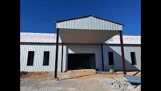 Heritage Christian University Student Resource Center Tour October 23, 2025