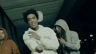 Lil SKE - &ldquo;LLBABYSKEE&rdquo; (Official Video) Shot By - @Bornwinnerbj