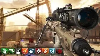 BLACK OPS 3 
