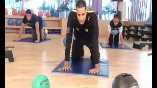 كابتن احمد فوده