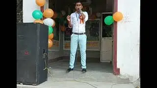 Abhishek Sir 🙏Best moment of K. PROGRESS ACADEMY NC TO VIII CBSE CURRICULUM GULAMEHIYABAGH ☝️