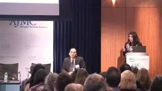 Reducing Out-of-Pocket Cost Barriers to Specialty Drug Use Under Medicare Part D