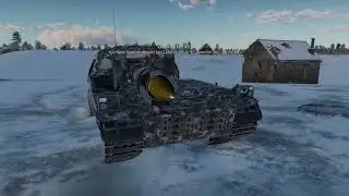 War Thunder 🪖 My Best Game 4 June 2024