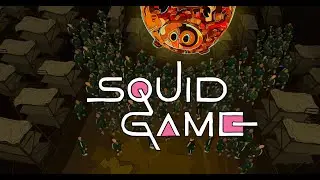 Squid Game #Players - Play-To-Earn Game Preview